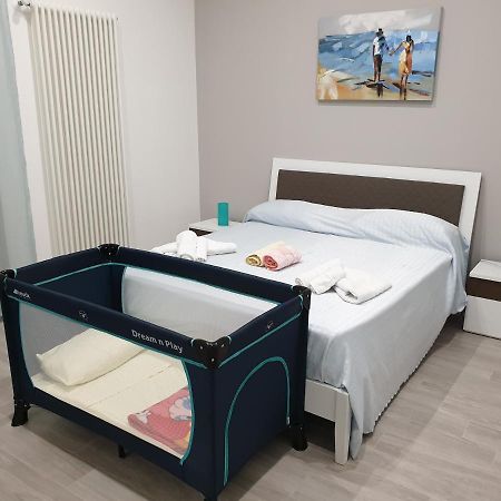 パレルモCasa Dei Lyliumアパートメント エクステリア 写真