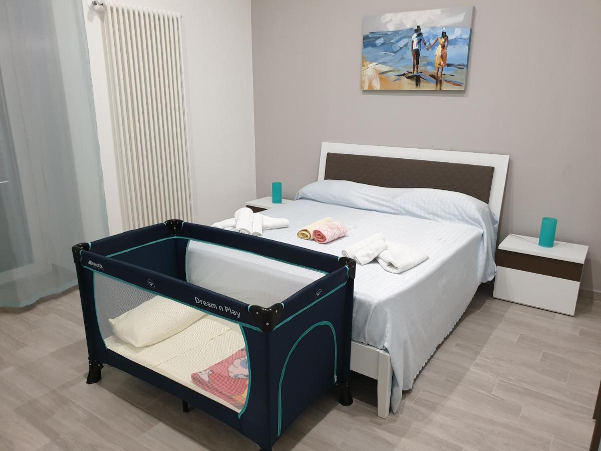 パレルモCasa Dei Lyliumアパートメント エクステリア 写真