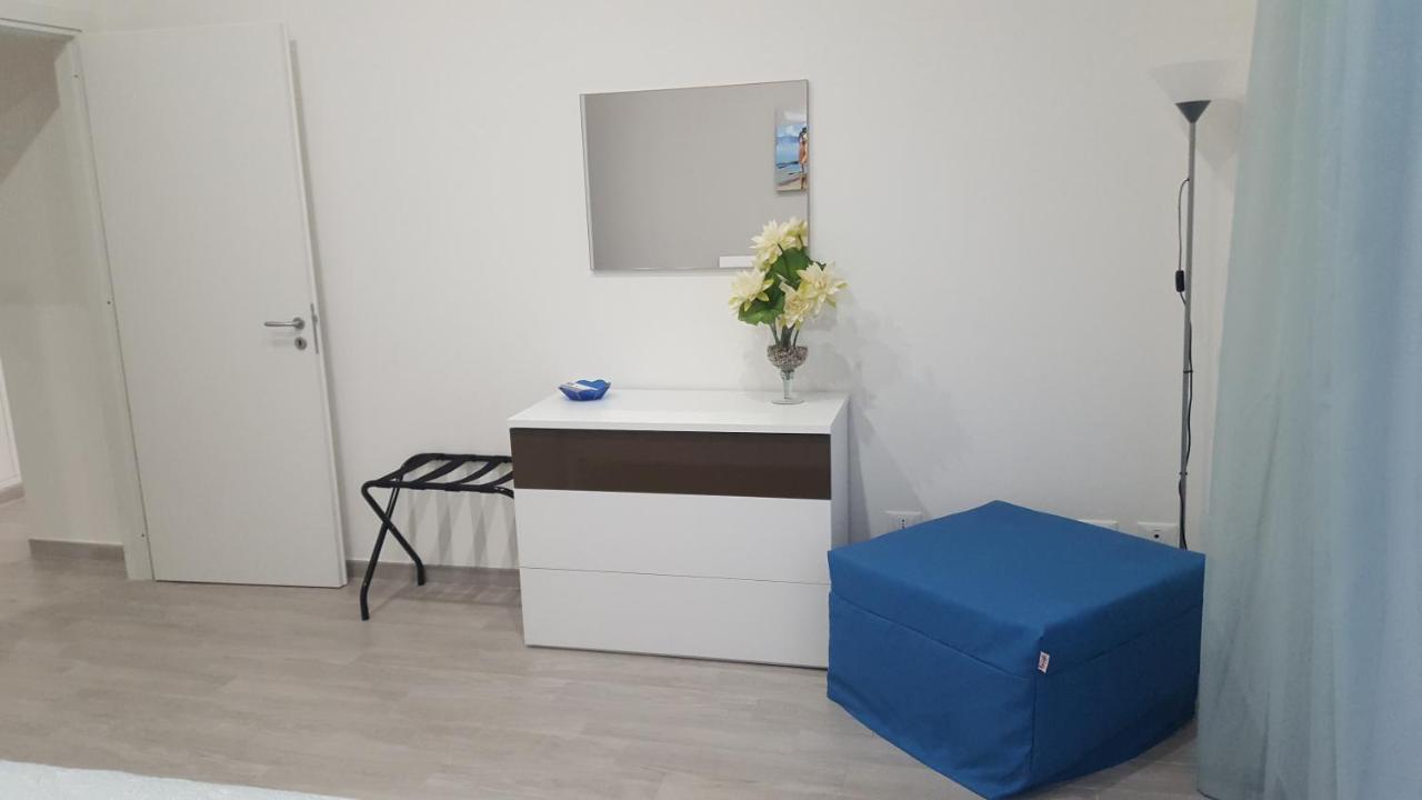 パレルモCasa Dei Lyliumアパートメント エクステリア 写真
