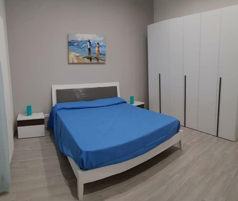 パレルモCasa Dei Lyliumアパートメント エクステリア 写真